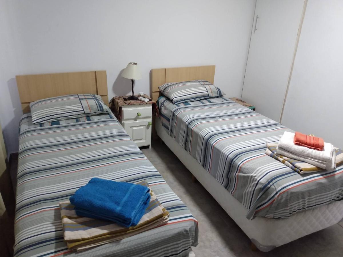 Departamento Sarmiento Estela Σαν Πέδρο Εξωτερικό φωτογραφία