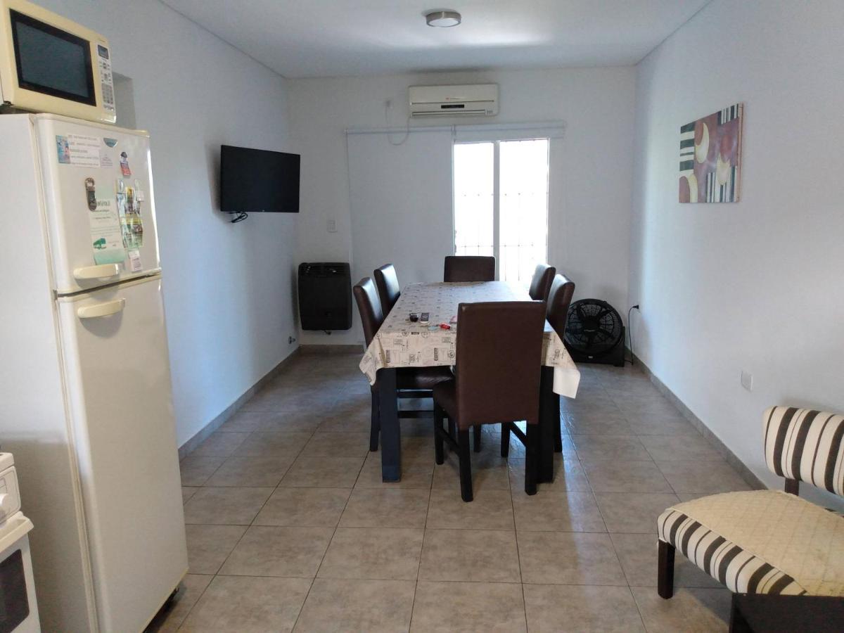 Departamento Sarmiento Estela Σαν Πέδρο Εξωτερικό φωτογραφία