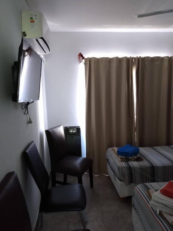 Departamento Sarmiento Estela Σαν Πέδρο Εξωτερικό φωτογραφία