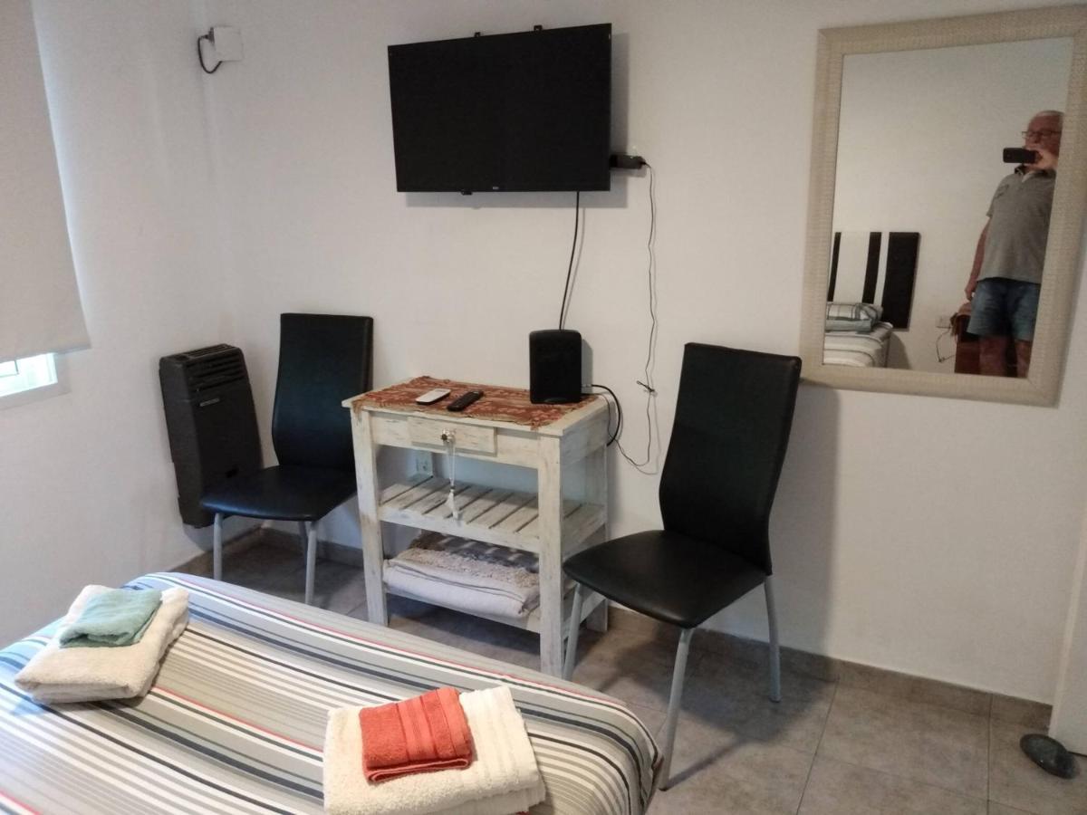 Departamento Sarmiento Estela Σαν Πέδρο Εξωτερικό φωτογραφία