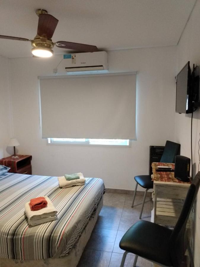 Departamento Sarmiento Estela Σαν Πέδρο Εξωτερικό φωτογραφία
