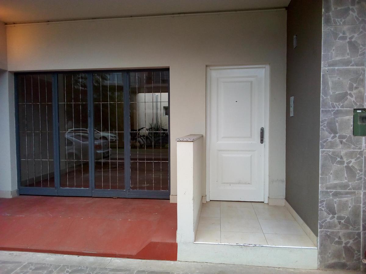 Departamento Sarmiento Estela Σαν Πέδρο Εξωτερικό φωτογραφία