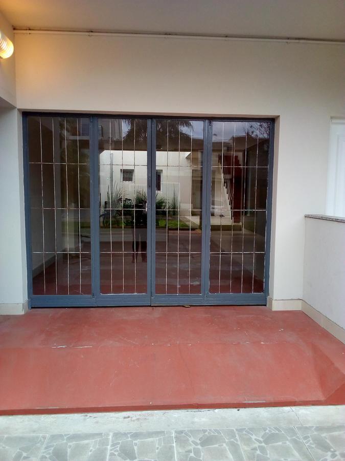Departamento Sarmiento Estela Σαν Πέδρο Εξωτερικό φωτογραφία