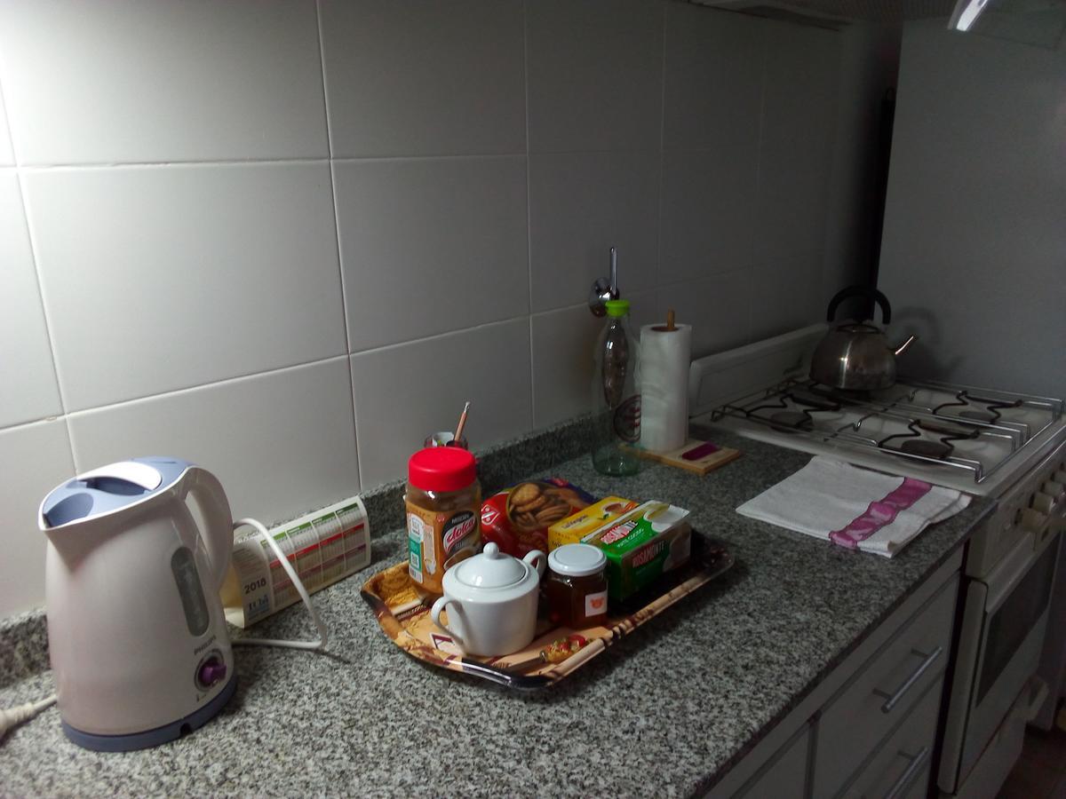 Departamento Sarmiento Estela Σαν Πέδρο Εξωτερικό φωτογραφία